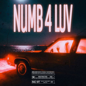 Numb 4 Luv (Explicit)