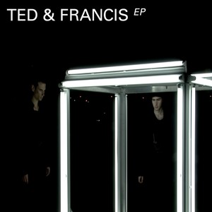 Kitsuné: Ted & Francis