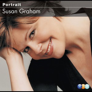 Susan Graham Artist Portrait 2007