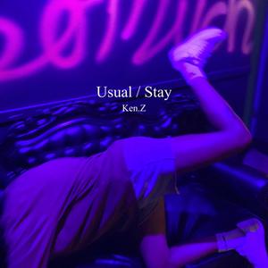 Usual / Stay (Explicit)