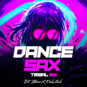 DANCE SAX (TIMBAL MIX)