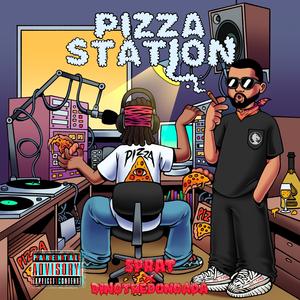 Bonefish Grill (feat. Fendi P) (Explicit)