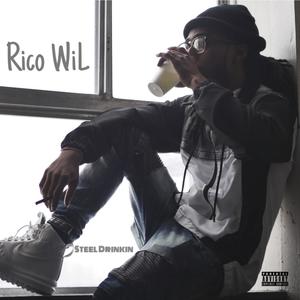 Steel Drinkin' (Explicit)