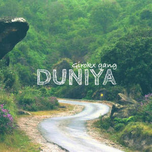 DUNIYA (feat. SHUBHAM xD)