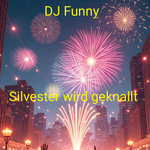 Silvester wird geknallt (Explicit)