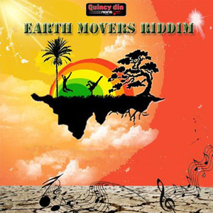 Earth Movers Riddim (Instrumental)