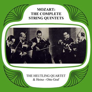 Mozart: The Complete String Quintets