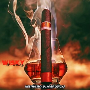 Wisky 18 anos (Explicit)