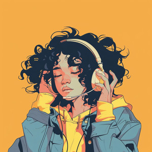Calm Harmony Spectrum
