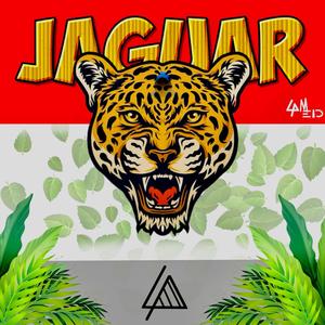 JAGUAR AMED (Radio Edit)