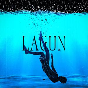 LAGUN (feat. Kbless)