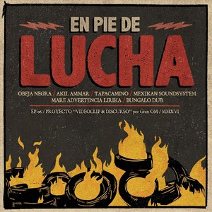 En Pie de Lucha, Ep. 06