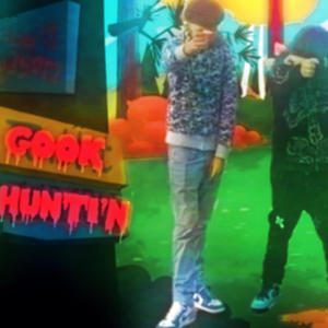 GOOK HUNTIN (feat. YUNG BUCK) (Explicit)