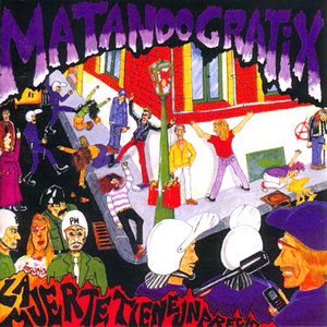 No al Racismo y a la Xenofobia