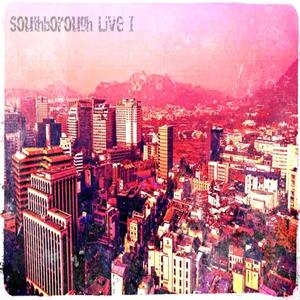 Southborough Live (Explicit)