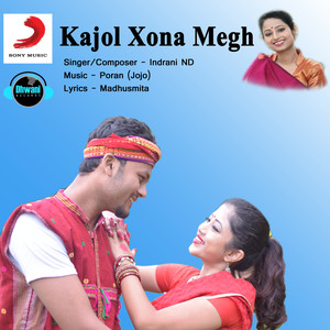 Kajol Xona Megh - Single