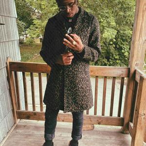 Find Myself (Explicit)