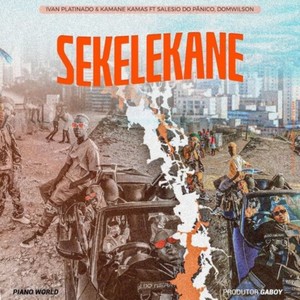 Sekelekane