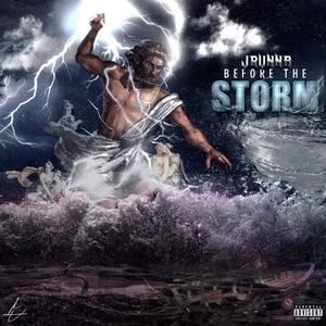 Before The Storm (Explicit)