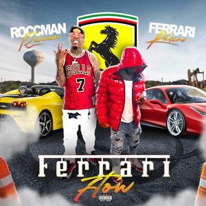 Ferrari Flow (feat. Ferrari Cox Kasino) (Explicit)