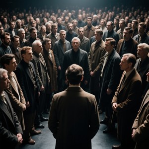 Two-Faced Rock ’n’ Roll