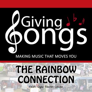 The Rainbow Connection(feat. Gyan Farrell Caluag)