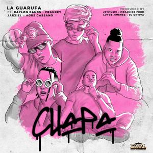 Chapa (feat. Jarxiel, Agus Cassano, Frankey & Raylon Bands) [Luyge Jimenez Remix] [Explicit]