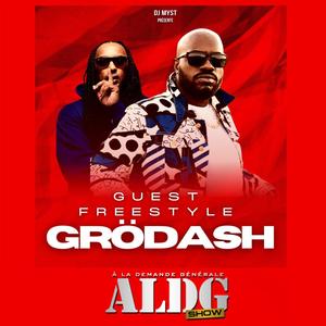 ALDG (Freestyle #9|Explicit)