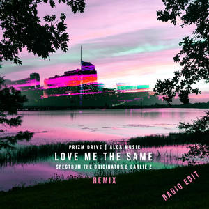 Love Me The Same (Remix Radio Edit)