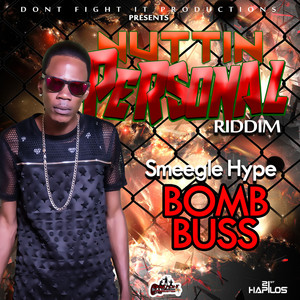 Bomb Buss - Single