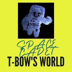 Space Cadet (Explicit)