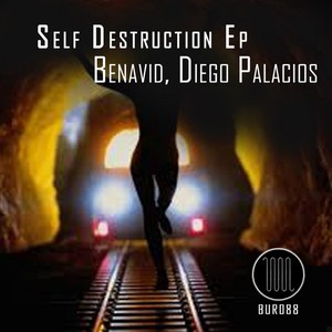 Shadows (Original Mix)