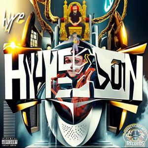 Hype Cande (feat. CandeLady) (Explicit)