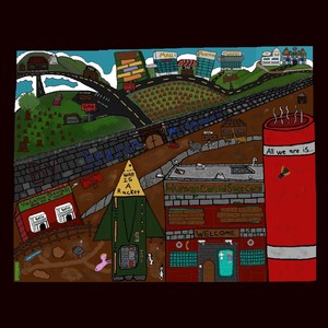 Forgotten Soldier(feat. Spencer Sandvig)