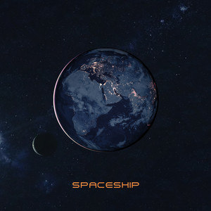 Spaceship - Extended Version (Extended Version)