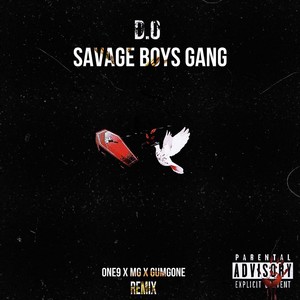 D.O (Remix|Explicit)