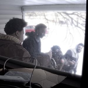 Dreadhead Freestyle (feat. ZENtheRapper, Supraman, Eb & Sol Kalo) (Explicit)