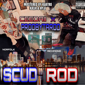 SCUD ROD (Explicit)