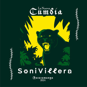 Es un Amor Así - La Nueva Cumbia