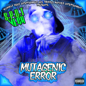 Mutagenic Error (Explicit)