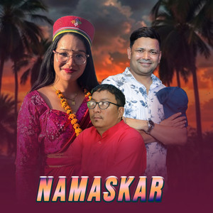 Namaskar