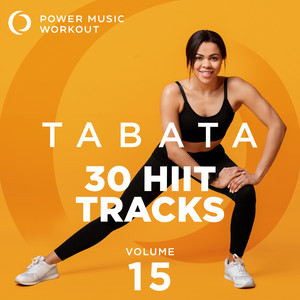 Set My Heart On Fire (Tabata Version 128 BPM|I'm Alive x And The Beat Goes On)