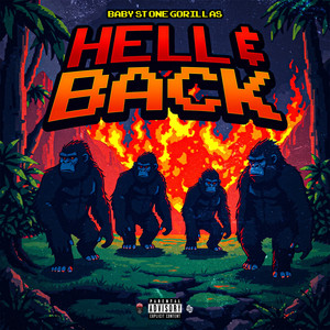Hell & Back (Explicit)
