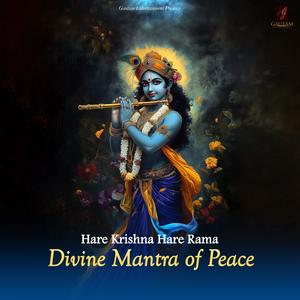 Hare Krishna Hare Rama (Divine Mantra)
