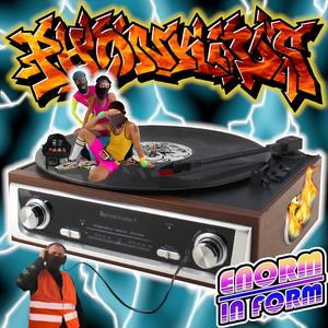 Popopolizei (feat. Suffbeidl) (Explicit)