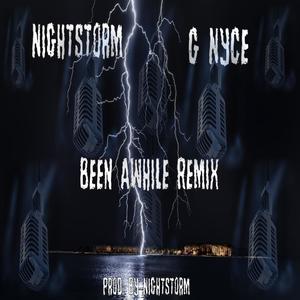 Been Awhile (Explicit)
