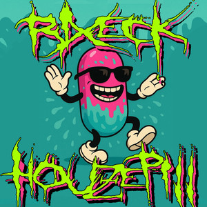 HOUZEPILL (Explicit)