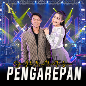 Pengarepan