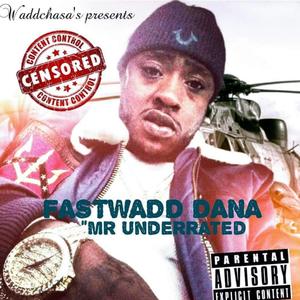 Mr Underrated (Explicit)