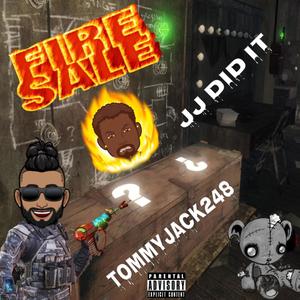 FIRE SALE (feat. JJ DID IT) (Special Version)